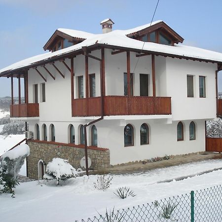 Guest House Diabora Arbanasi Eksteriør billede