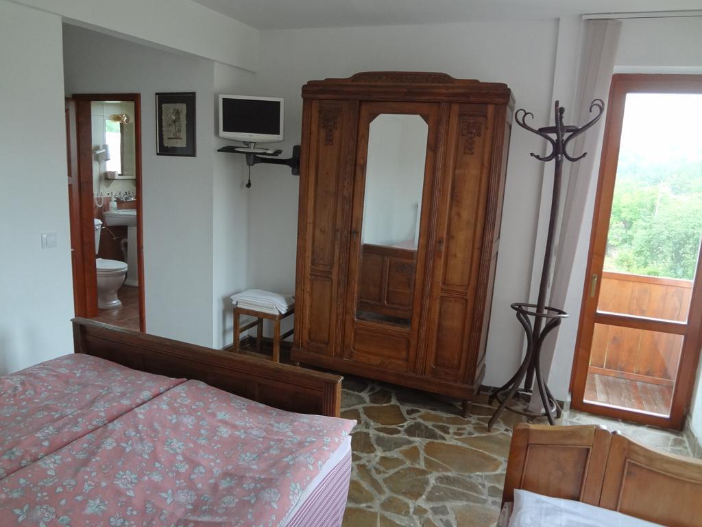 Guest House Diabora Arbanasi Eksteriør billede