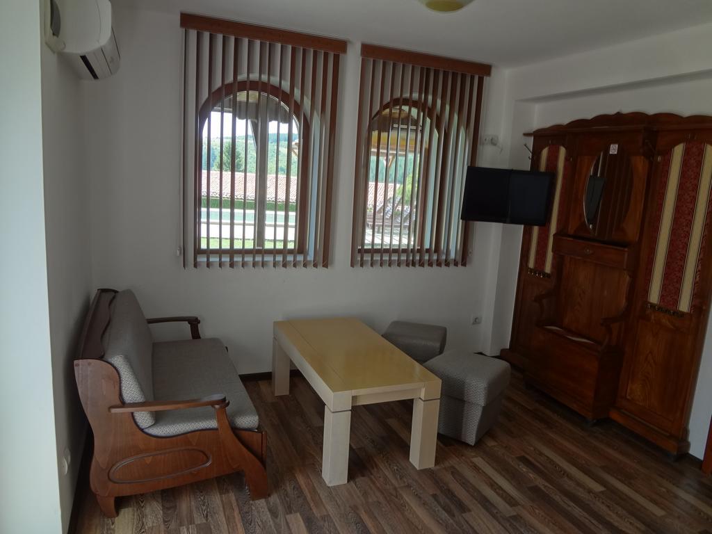 Guest House Diabora Arbanasi Eksteriør billede