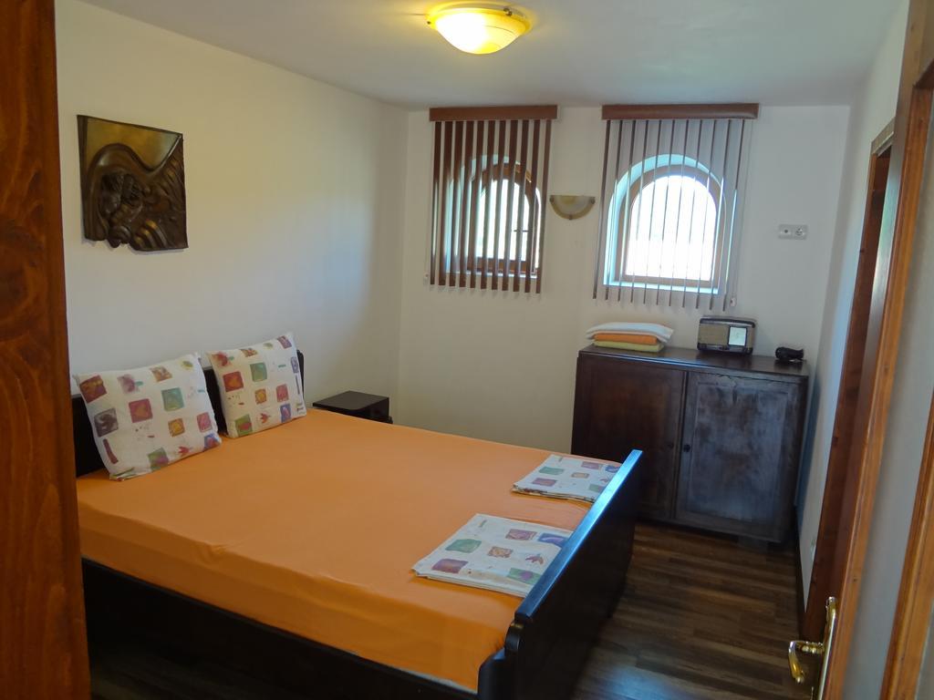 Guest House Diabora Arbanasi Eksteriør billede