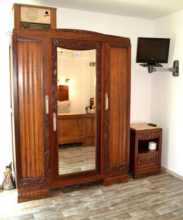 Guest House Diabora Arbanasi Eksteriør billede
