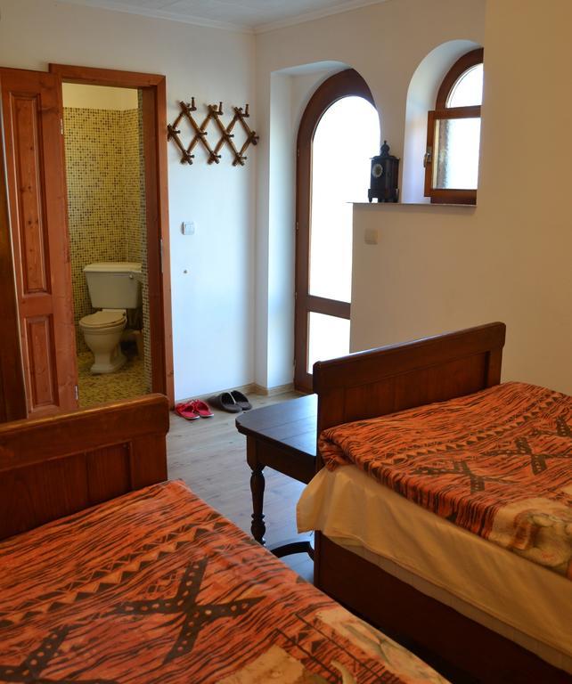 Guest House Diabora Arbanasi Værelse billede