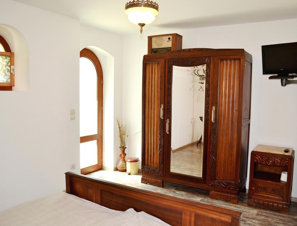 Guest House Diabora Arbanasi Værelse billede