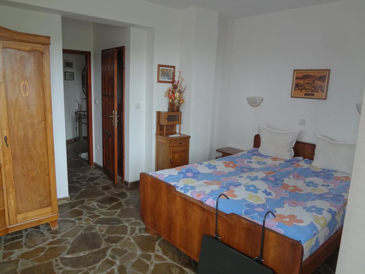 Guest House Diabora Arbanasi Eksteriør billede