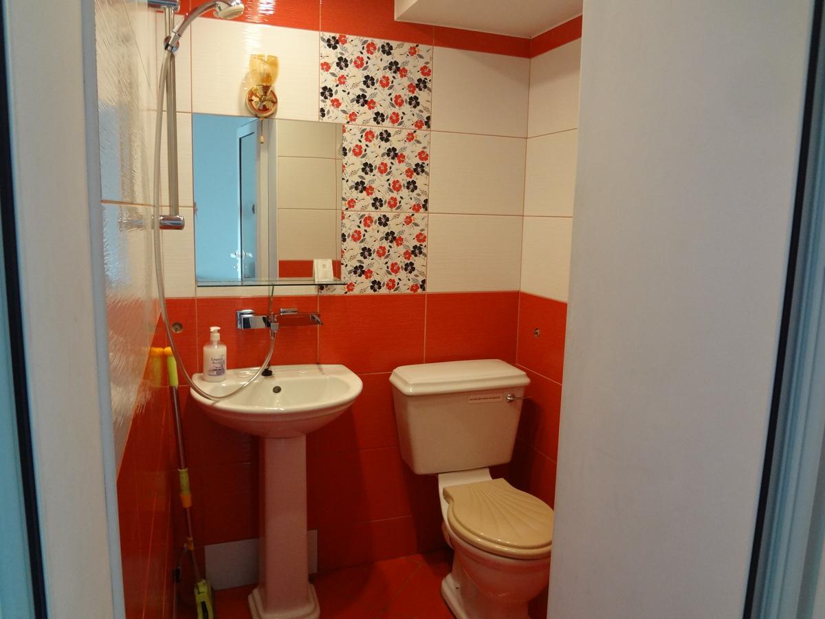 Guest House Diabora Arbanasi Eksteriør billede